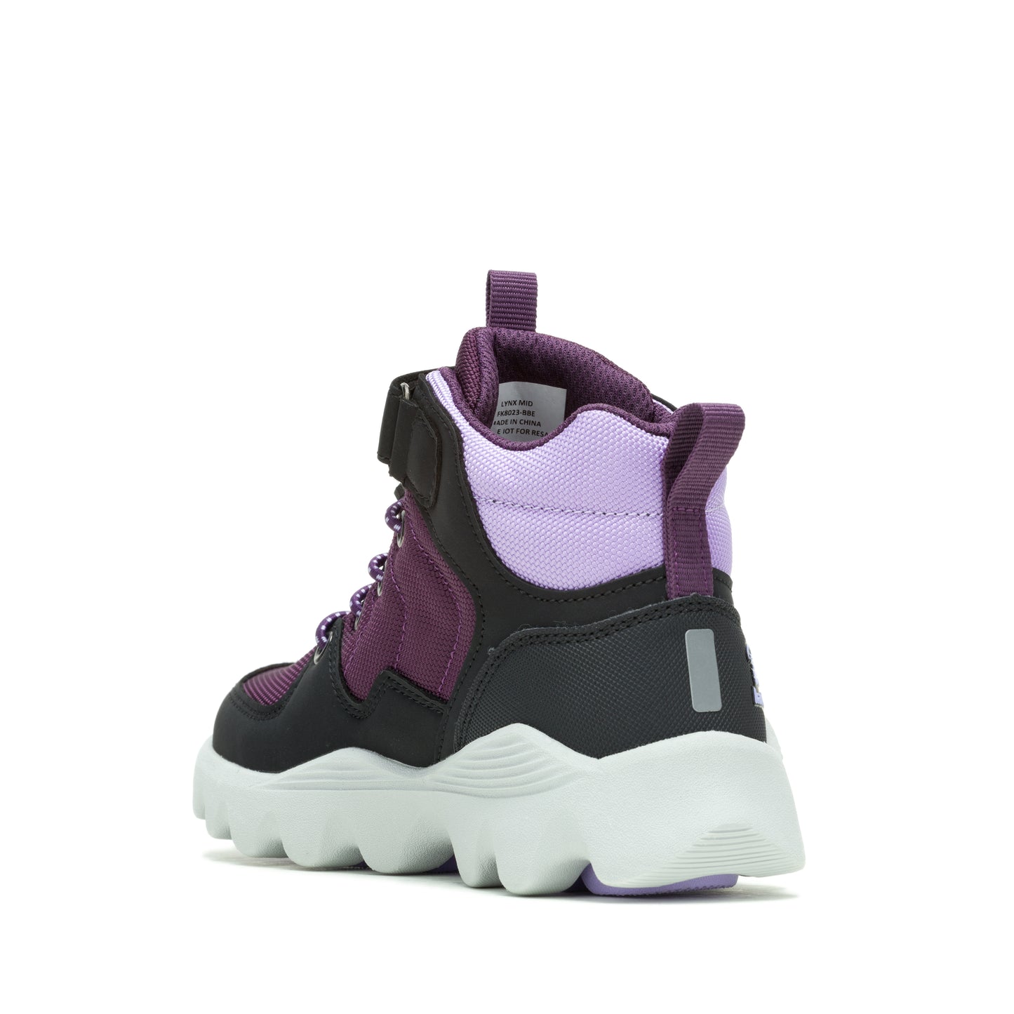 Lynx Mid
