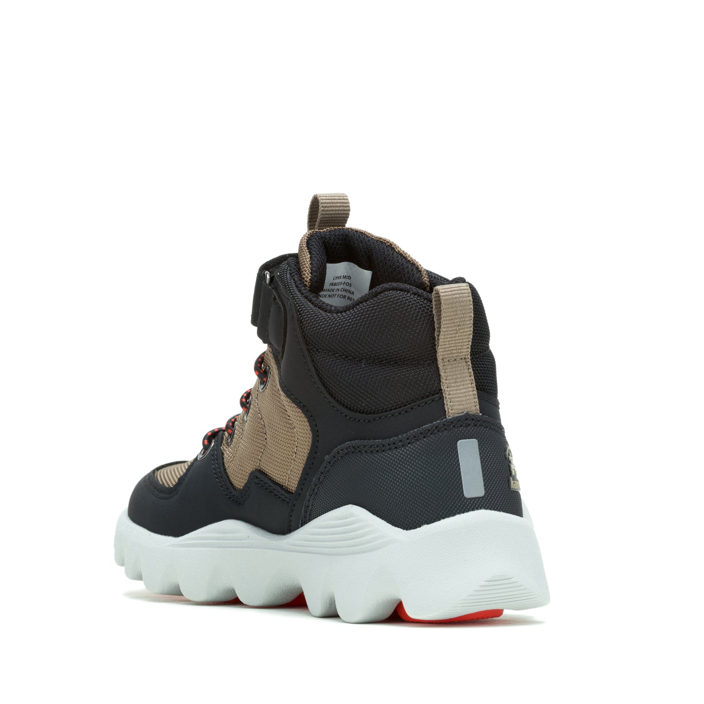 Lynx Mid