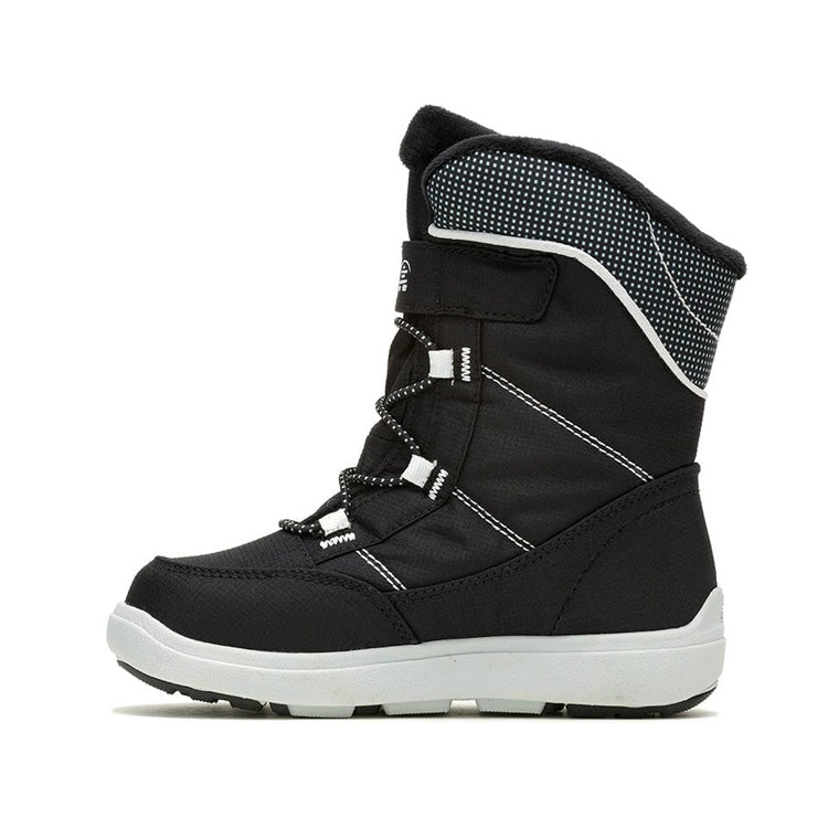 Stance 2