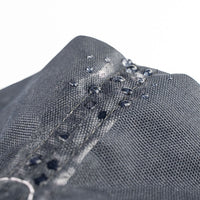 Seam Sealed Waterproof